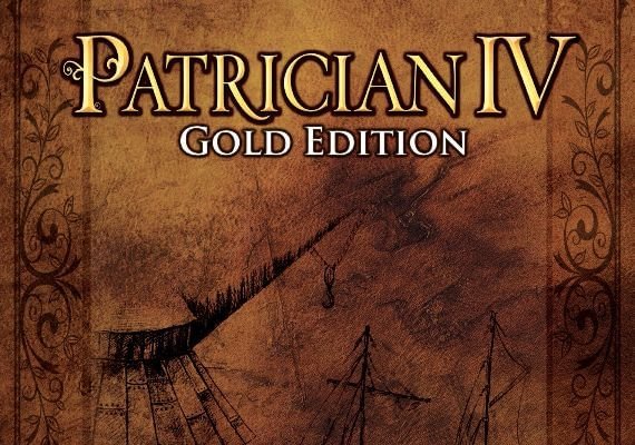 Patrician IV Gold (PC)