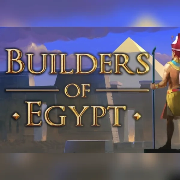 Builders of Egypt (PC) Steam Key - GLOBAL