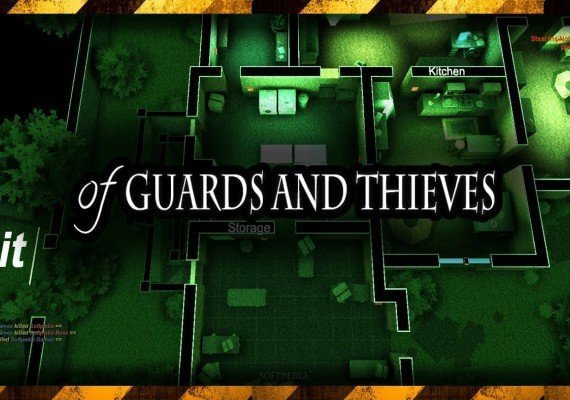 Of Guards And Thieves: Permanent Gold Account (DLC) (PC)