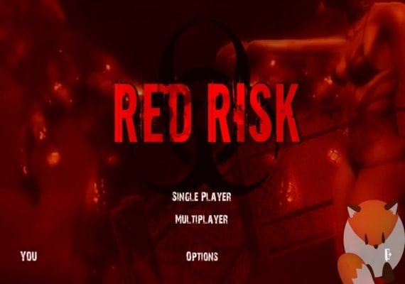 Red Risk (PC) Red Risk (PC)