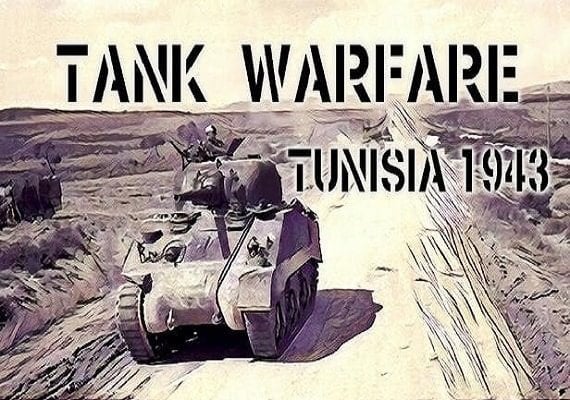Tank Warfare: Operation Pugilist (DLC) (PC)