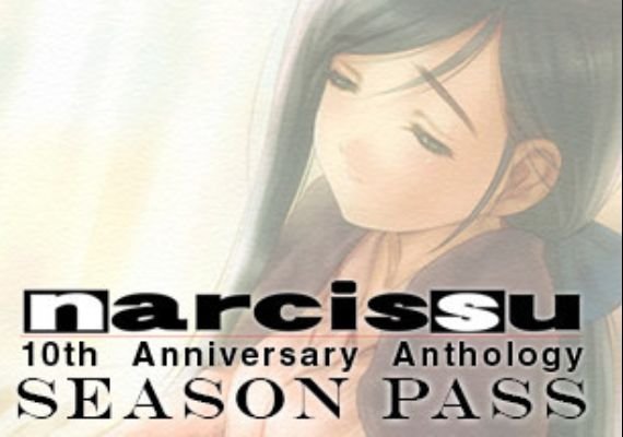 Narcissu 10th Anniversary Anthology Project - Season Pass (DLC) (PC)
