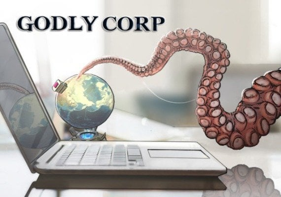 Godly Corp (PC) Godly Corp (PC)