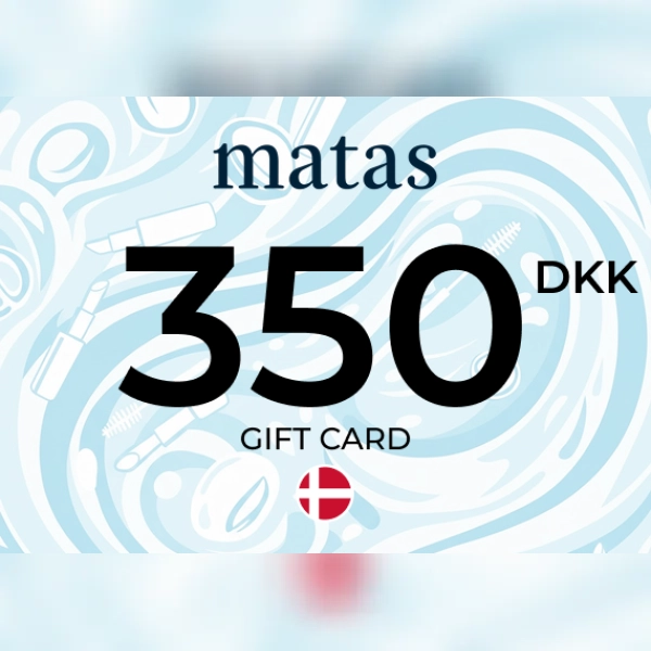 Matas Gift Card 350 DKK Key - DENMARK