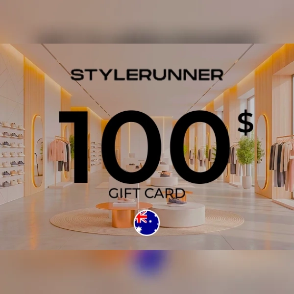 Stylerunner Gift Card 100 AUD Key - AUSTRALIA