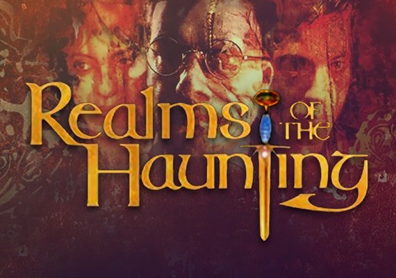Realms of the Haunting (PC)