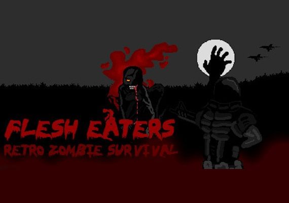 Flesh Eaters (PC) Flesh Eaters (PC)