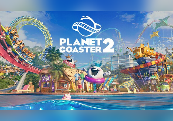 Planet Coaster 2 (PC)