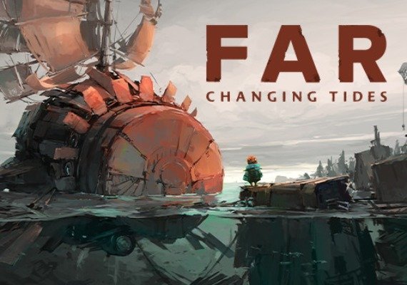 FAR: Changing Tides (PC)