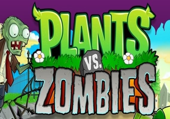 Plants vs. Zombies GOTY Edition (PC) Plants vs. Zombies GOTY Edition (PC)