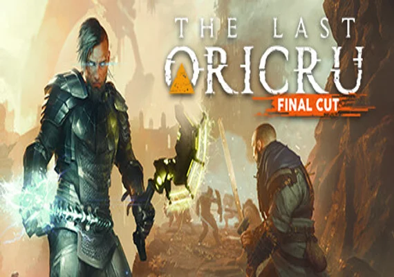 The Last Oricru - Final Cut (PC)