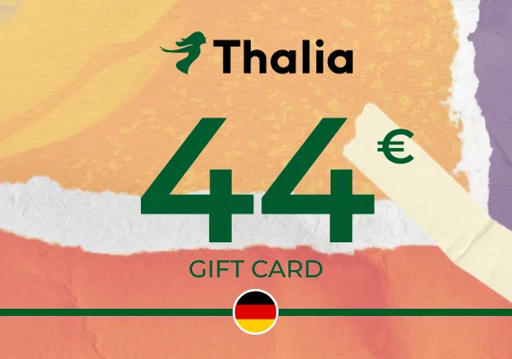 Thalia Gift Card 44 EUR