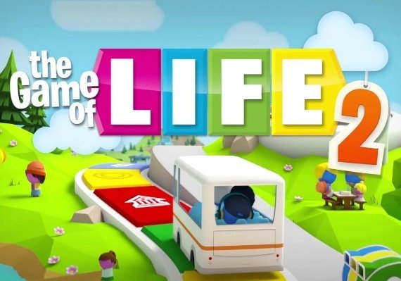 The Game of Life 2 (PC)