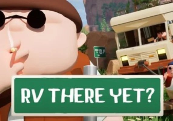 RV There Yet? (PC)