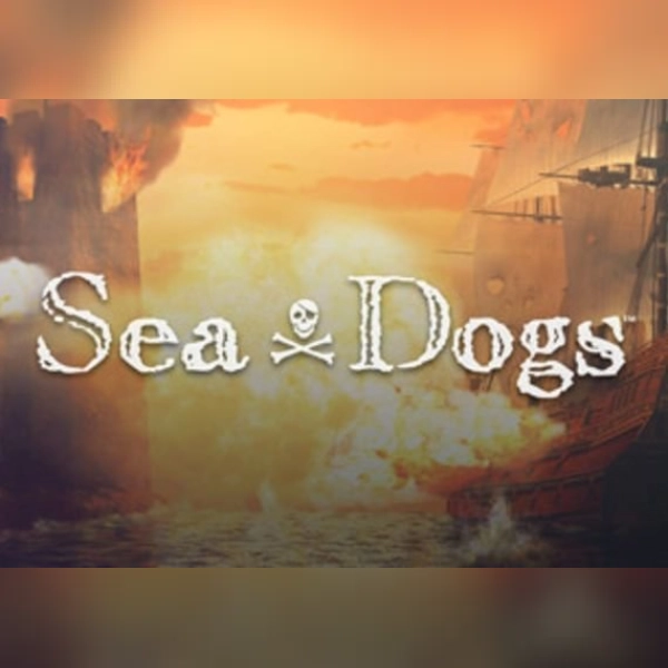Sea Dogs (PC) Steam Key - GLOBAL
