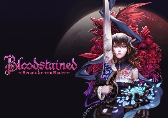 Bloodstained: Ritual of the Night (PC)