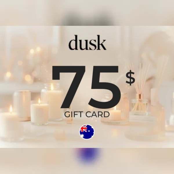 Dusk Gift Card 75 AUD Key - AUSTRALIA