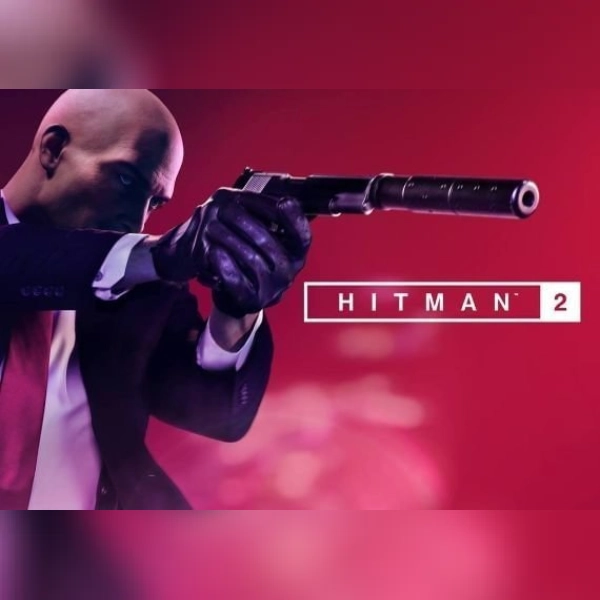 HITMAN 2 + Pre-Purchase bonus