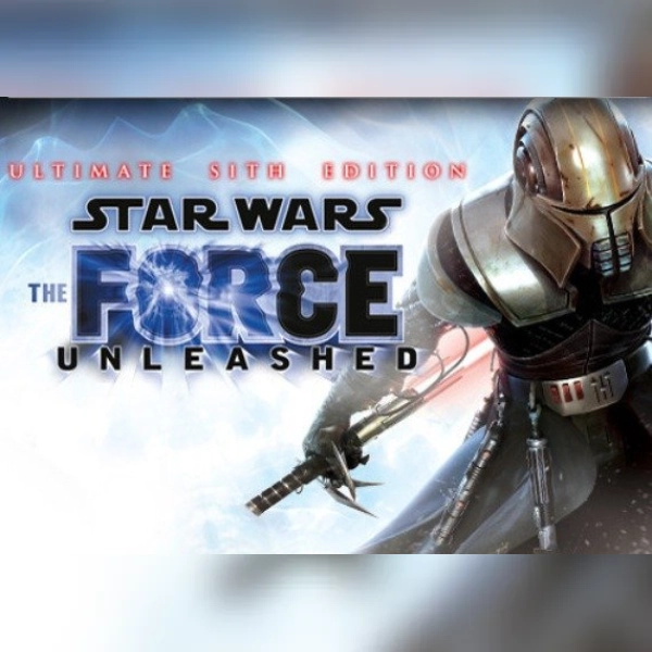 Star Wars: The Force Unleashed - Ultimate Sith Edition (RU VPN Activated) (PC) Steam Key - GLOBAL