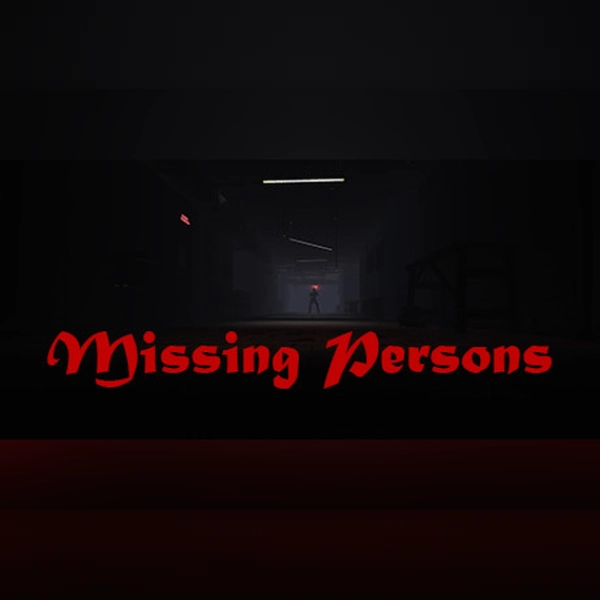 Missing Persons (PC) Steam Key - GLOBAL