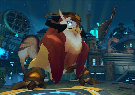 GIGANTIC: RAMPAGE EDITION offers thrilling action for both new and veteran Hero Shooter fans. GIGANTIC: RAMPAGE EDITION offers thrilling action for both new and veteran Hero Shooter fans.