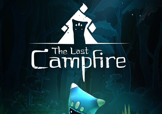 The Last Campfire (PC) The Last Campfire (PC)