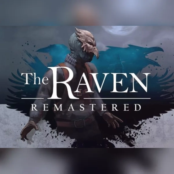 The Raven: Remastered (PC) Steam Key - GLOBAL