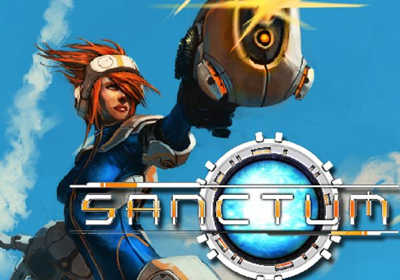 Sanctum (PC)