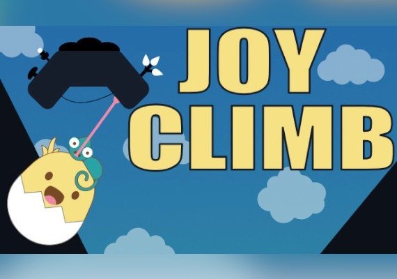Joy Climb (PC) Joy Climb (PC)