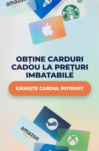 Gift Cards