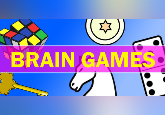 Brain Games (PC)