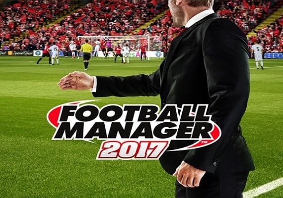Football Manager 2017 (PC) Football Manager 2017 (PC)