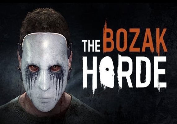 Dying Light - The Bozak Horde (DLC) (PC) Dying Light - The Bozak Horde (DLC) (PC)