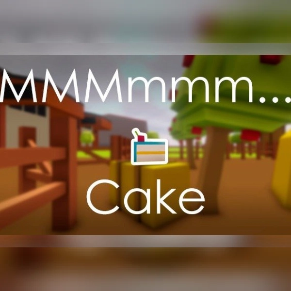 MMMmmm... Cake! (PC) Steam Key - GLOBAL