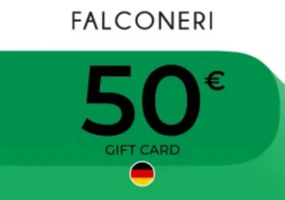 Decathlon Gift Card 50 EUR