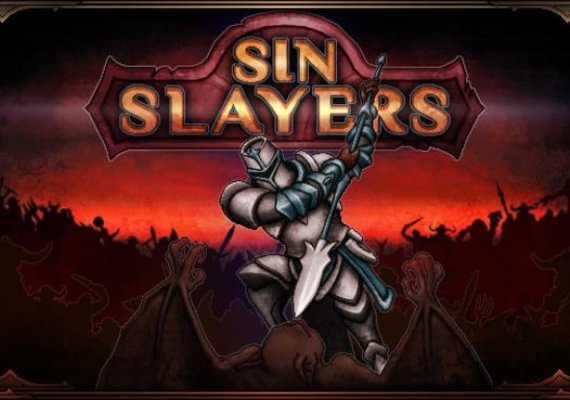 Sin Slayers (PC) Sin Slayers (PC)