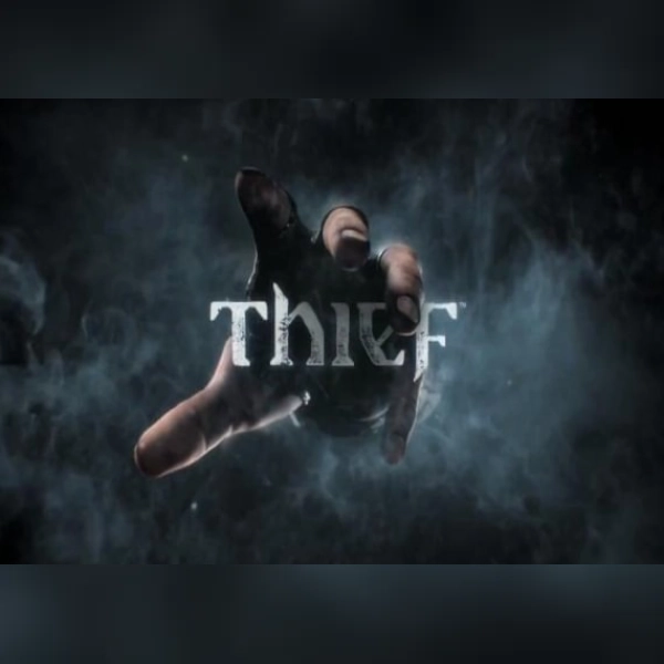 Thief Xbox OneXbox Series XS Xbox Live Key  TURKEY