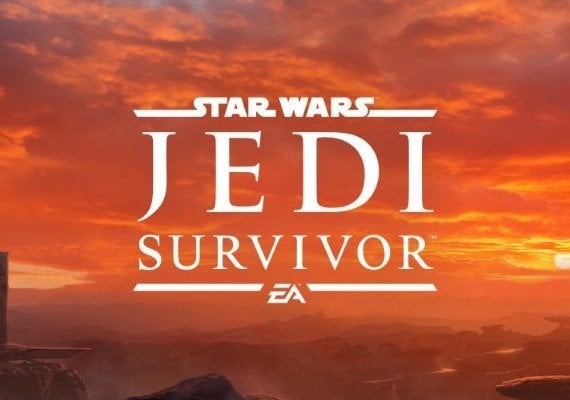 Star Wars Jedi: Survivor (PC) Star Wars Jedi: Survivor (PC)