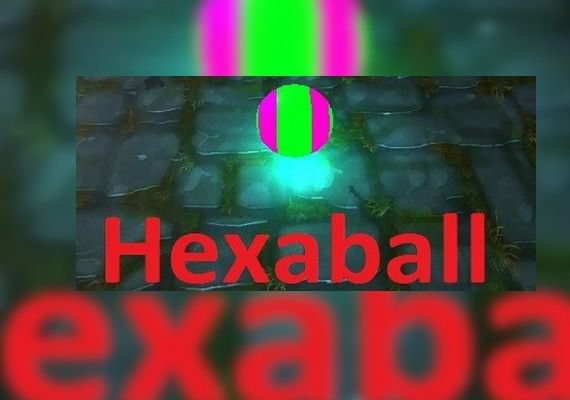 Hexaball (PC) Steam Key - GLOBAL