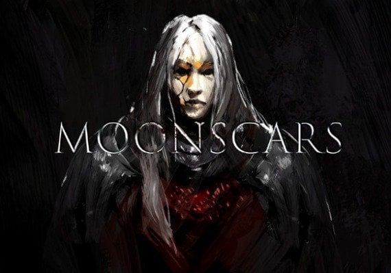 Moonscars (PC) Moonscars (PC)