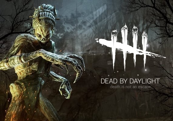 Dead by Daylight - Of Flesh and Mud Chapte (DLC) (PC) Dead by Daylight - Of Flesh and Mud Chapte (DLC) (PC)