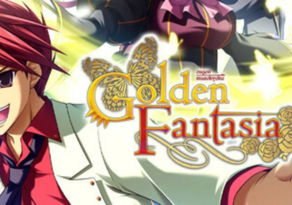 Umineko: Golden Fantasia (PC)
