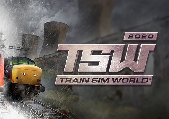 Train Sim World 2020 (PC) Train Sim World 2020 (PC)