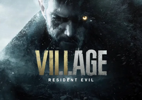 Resident Evil Village (PC)
