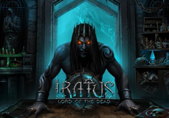 Iratus: Lord of the Dead (PC)