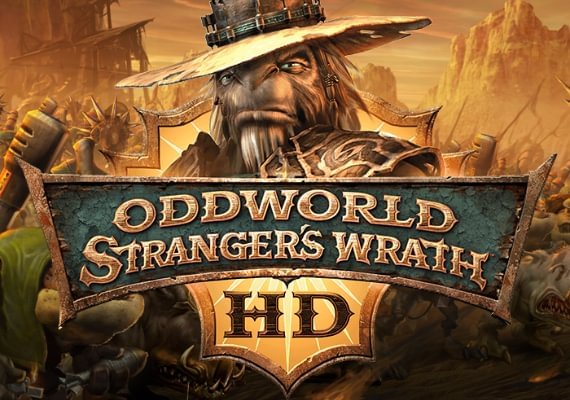 Oddworld: Stranger's Wrath HD (PC) Oddworld: Stranger's Wrath HD (PC)