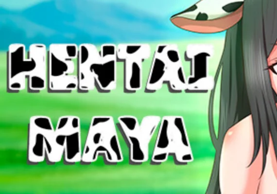 Hentai Maya (PC)