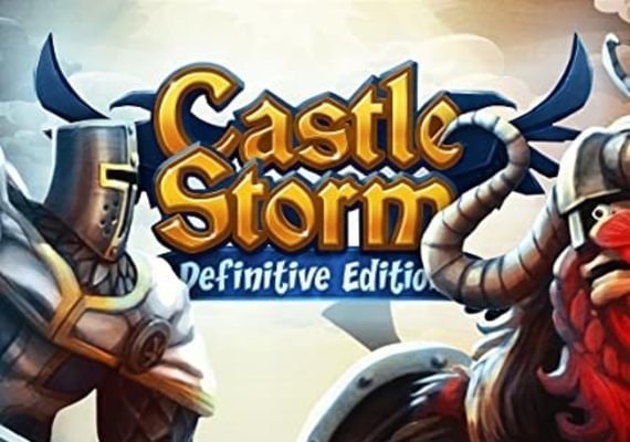 CastleStorm - Definitive Edition (Xbox One / Xbox Series X|S) CastleStorm - Definitive Edition (Xbox One / Xbox Series X|S)