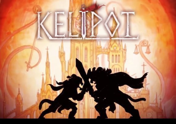 Kelipot 形骸骑士 (PC)