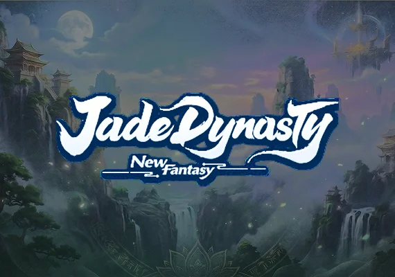 Jade Dynasty